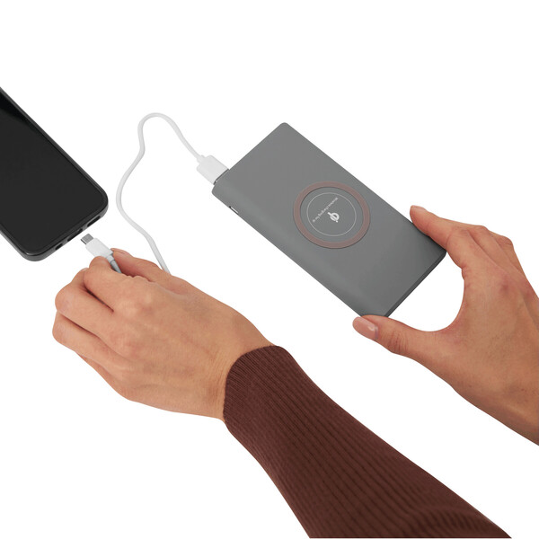 Powerbank Contact