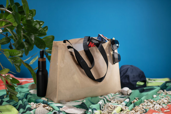 Beach bag BAZA
