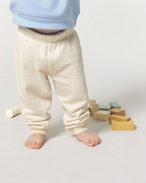 Baby Tumbler - Natural Raw / 18-24 m/86-92cm