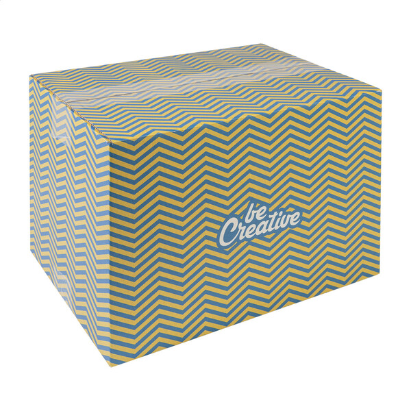Prepravná krabica CreaBox Cargo L