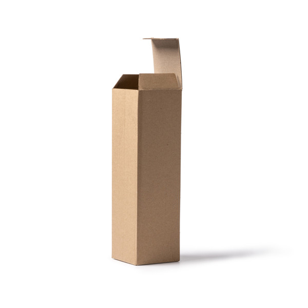 Flesy Bottle Box Greige
