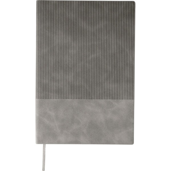 Notizbuch ca. A5 - graphit