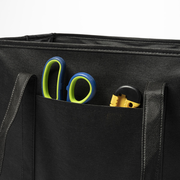 Organizador Coche Rifter
