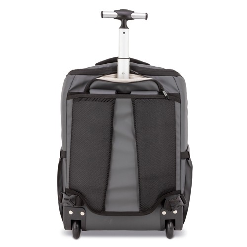 SAC À DOS TROLLEY PIERRE DELONE “TRAVELLER”
