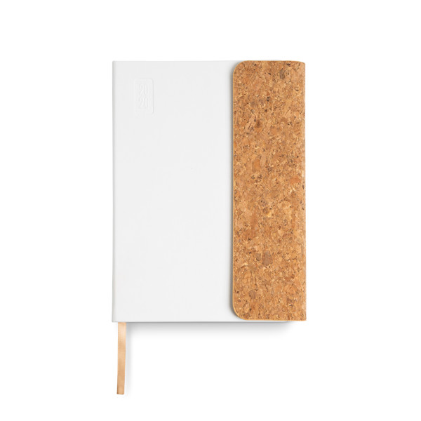 Agenda Diária A5 - Yuma