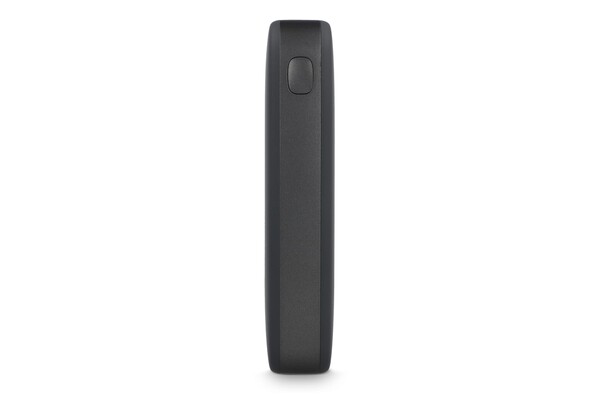2PB24100 I Fresh 'n Rebel Powerbank 24000 mAh PD USB-C - Dark gun metal