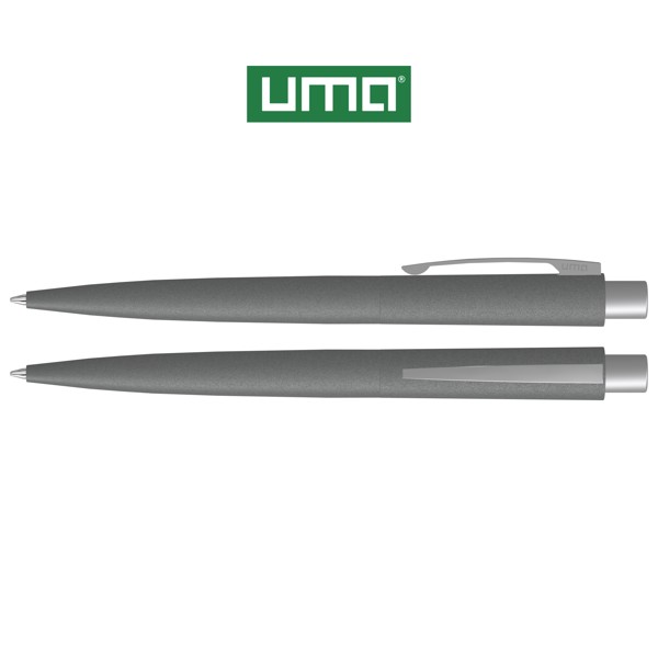 LUMOS STONE - dunkelgrau