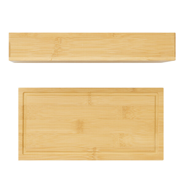 Wine And Cheese Set Bamboo Wine