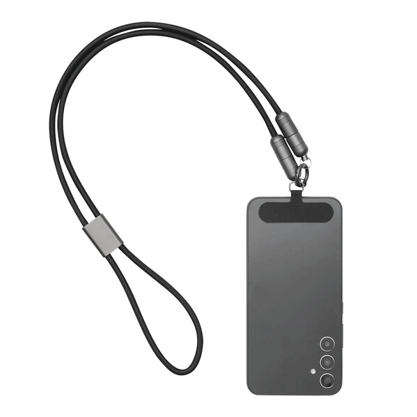 Multifunctional Charging And Data Transfer Cable Longcarry