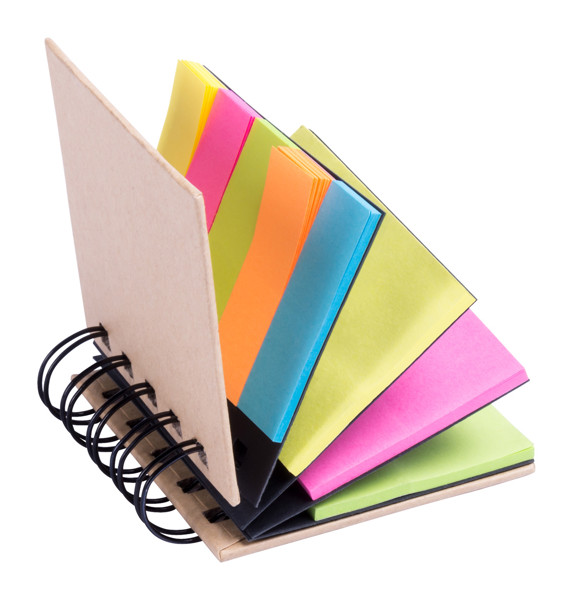 Sticky Notepad Limon