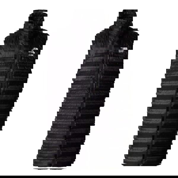 M QUEST MONO TRICLIMATE - Tnf Schwarz - 2XL