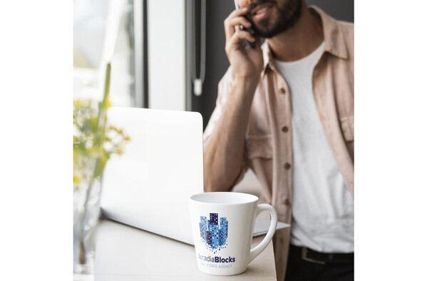 Mug sublimation Melbourne 350ml