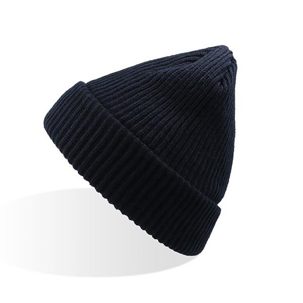 Gorro Bill Thinsulate , 100% Acrílico - Azul Marinho