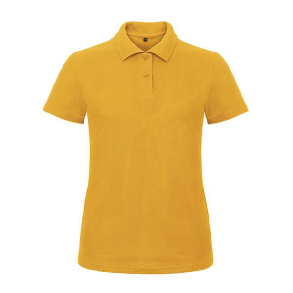 Id.001 Women - Preto / L