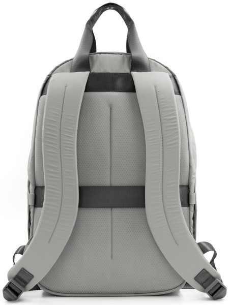 BrandCharger Pulse backpack - Black