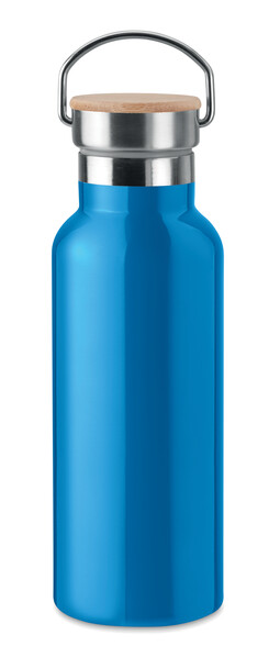 Thermos doppio strato 500ml Helsinki - Turchese