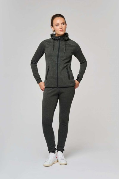 Ladies’ Trousers - Black / XS