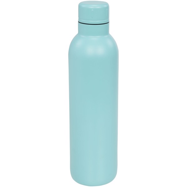 Borraccia sportiva termica Odin con isolamento sottovuoto in rame da 510 ml - Menta