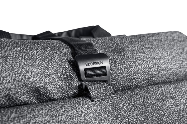Xd Design backpack, anti-theft, cut-proof, 15.6”