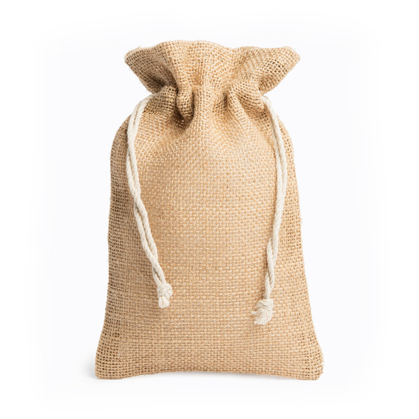 Bolsa Flay Natural