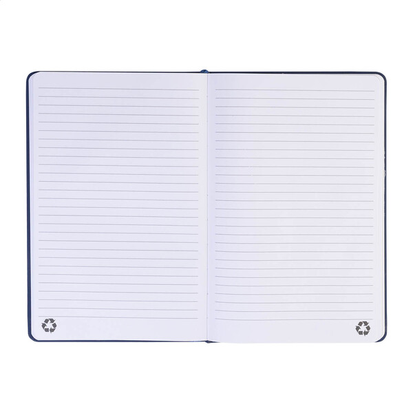 Rpu Antistress Notebook Senspuk - Blue
