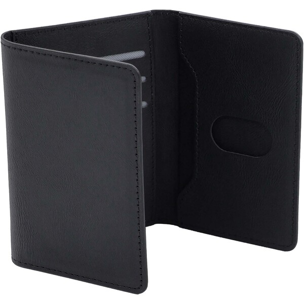 SCX.design A15 card wallet with integrated tracker