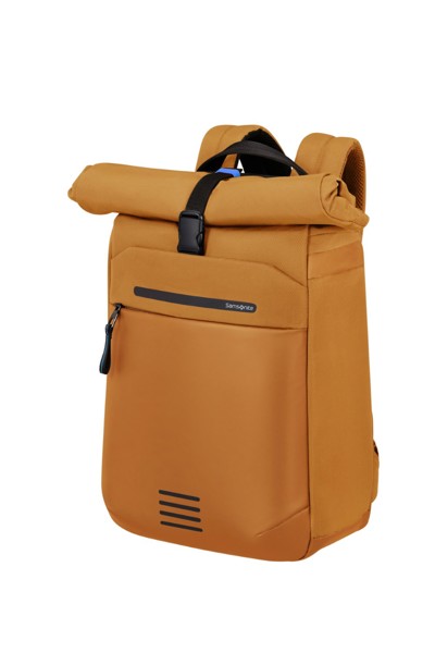 Moderny Rolltop Backpack 15.6"