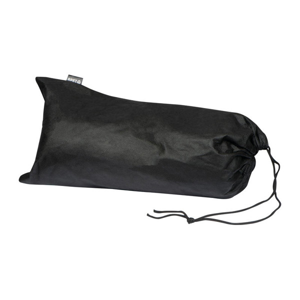 RPET Fleece blanket - Dark Grey
