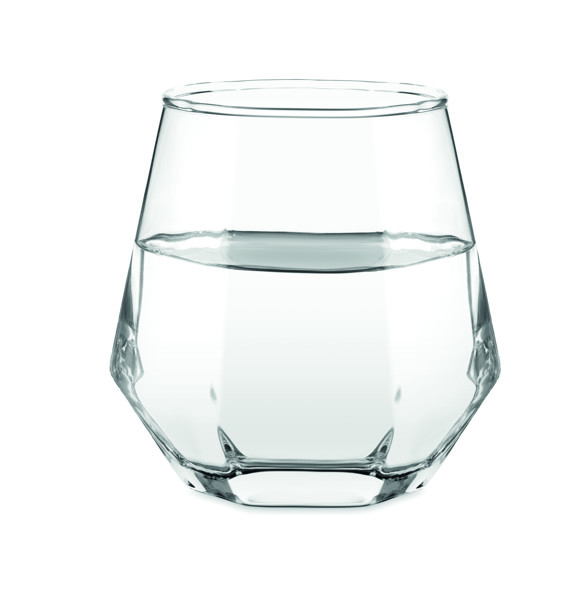 Short drink glass 300 ml Kimbero