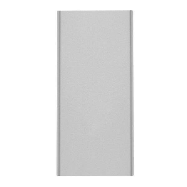 Powerbank Core - Silver