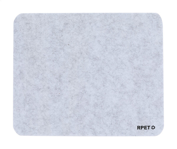 Tapis de souris RPET Misti
