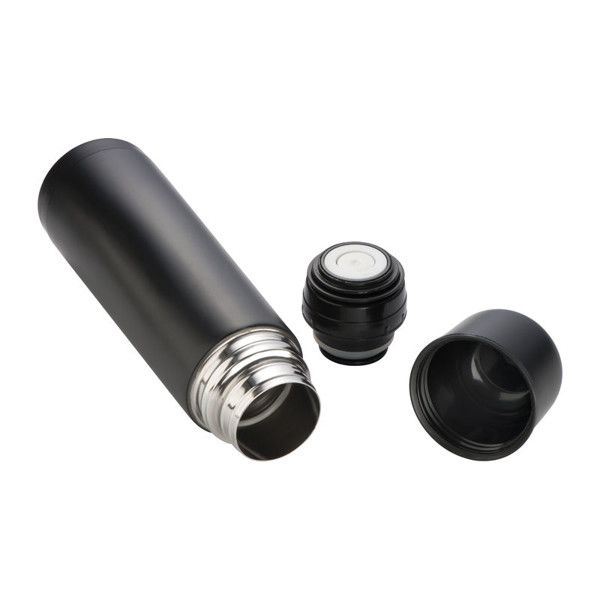 Metal Thermo Flask Auckland 500 ml