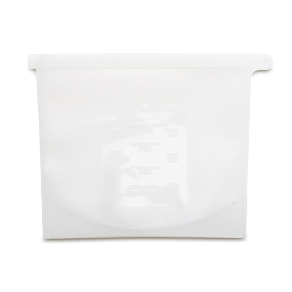 Silicfresh silicone bag