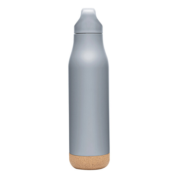 Insulated Drinking Bottle Corky Legend