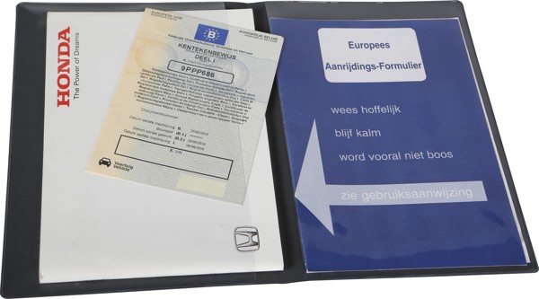 Pasta de PVC para automóvel Corrado