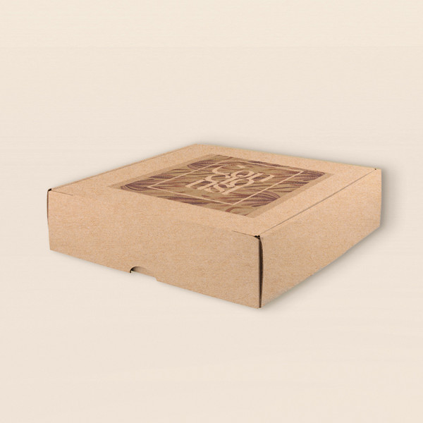 CAIXA BIG MIDI FSC MixFSC Recycled