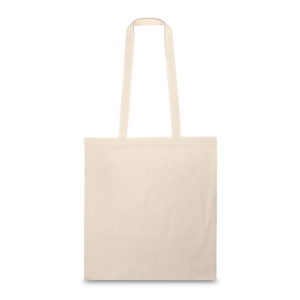 PS - REGENT. 100% cotton bag (100 g/m²)
