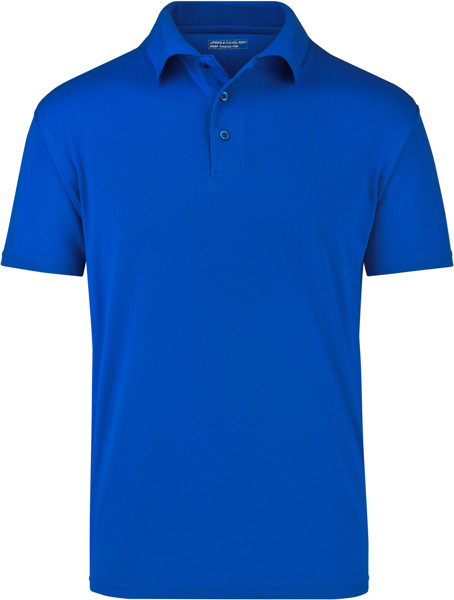 Sport Polo Daiber | JN 24 - Royal / S