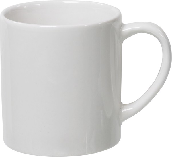 Caneca de cerâmica Rachelle