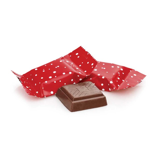 čokolády 11 kusů 100 g CANDY CANE CHOCO