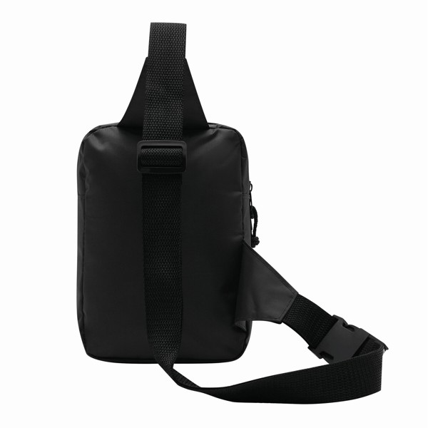 Schultertasche Near By - Schwarz