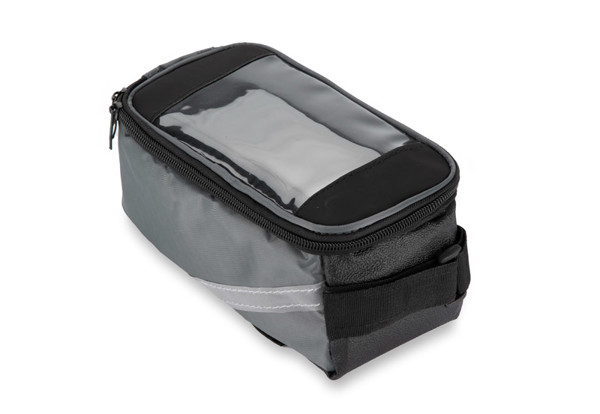 Bike bag VELO - graphite