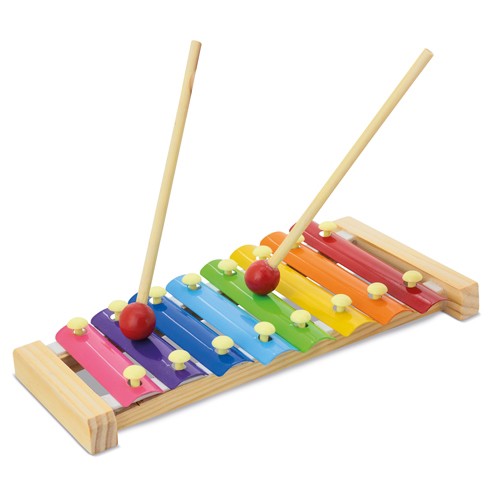 XYLOPHONE "DOREMI"