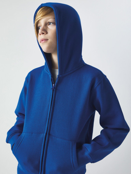 Vega Kids - White / 13-14