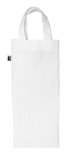 Custom Rpet Wine Bag SuboShop Vino