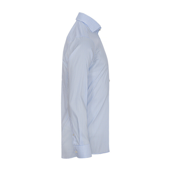 Yellow Bow 53 Regular Sky Blue Che XL