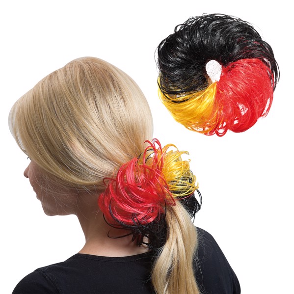 Attache-Cheveux "Nations"