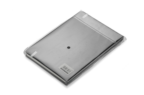 Notebook KORYO A5 - silver