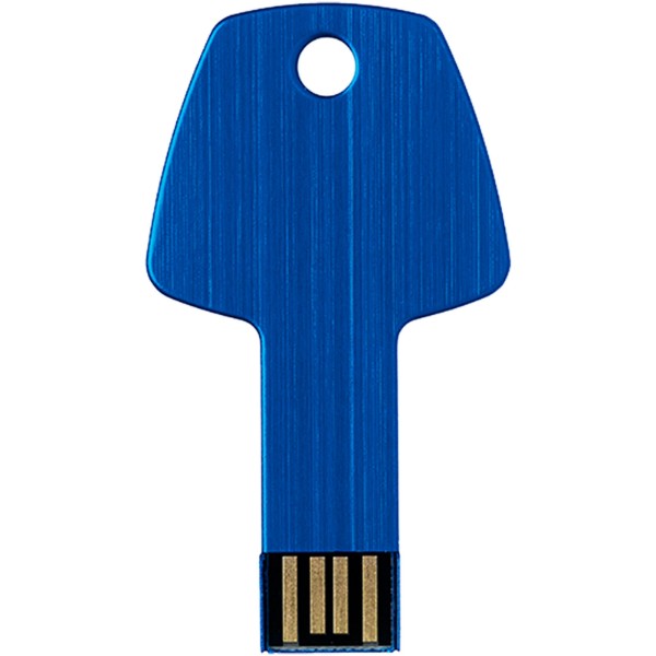 USB Key - Marine / 4GB