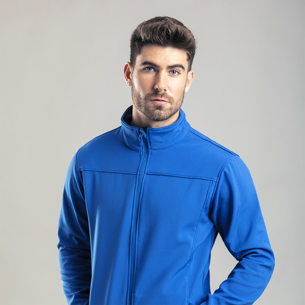 Chaqueta Baidok - Azul / M